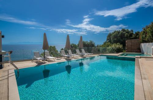 Xirokastello Hotel | Pelagos Blue Zante