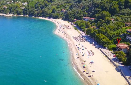 Papa Nero Hotel | Pelagos Hotel