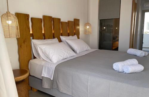Platis Gialos Apartment | Pelagos Studios