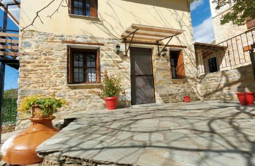 Agios Georgios Nilias Villa | Pelion Cozy Residency