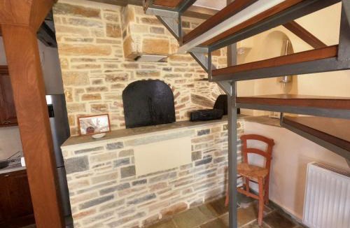 Agios Georgios Nilias Villa | Pelion Cozy Residency
