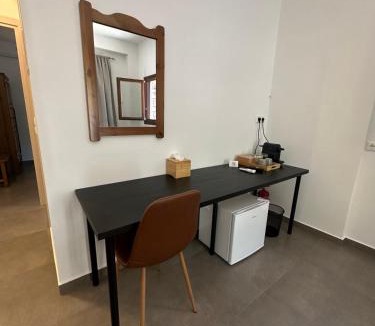 Zagora Apartment | Pelion Roots