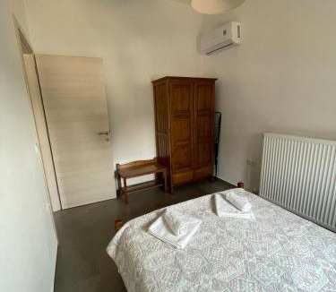 Zagora Apartment | Pelion Roots