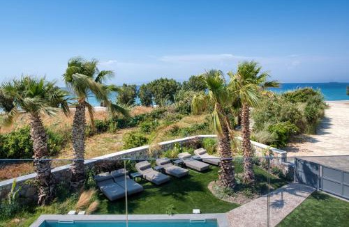 Petaloudes Villa | Penélope Beachfront Villa