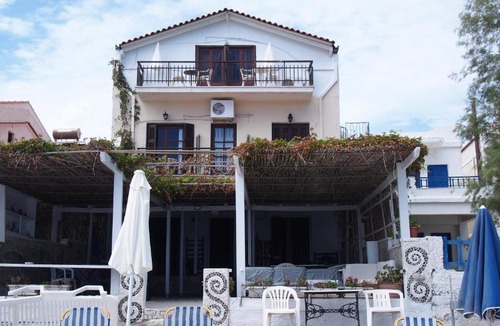 Potokaki Hotel | Penelope Hotel
