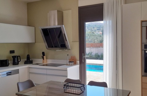 Old Hersonissos Villa | PENEMA VILLA
