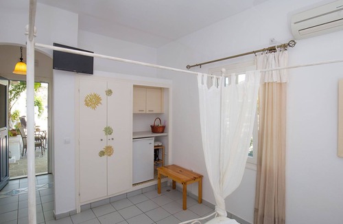 Platis Gialos Apartment | Pension Ageliki