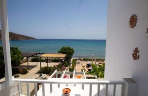 Platis Gialos Bed & Breakfast | Pension Ageliki Sifnos