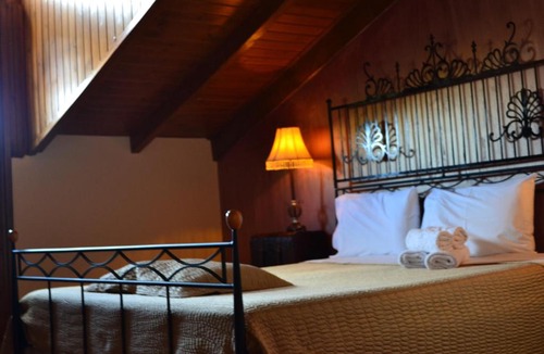 Nafplio House | Pension Anapli