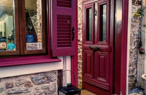 Nafplio House | Pension Anapli
