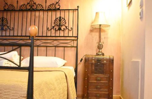 Nafplio House | Pension Anapli