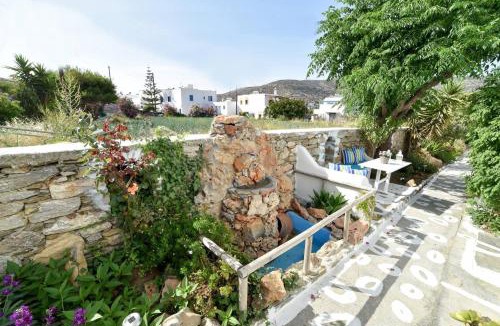Katapola Apartment | Pension Galini