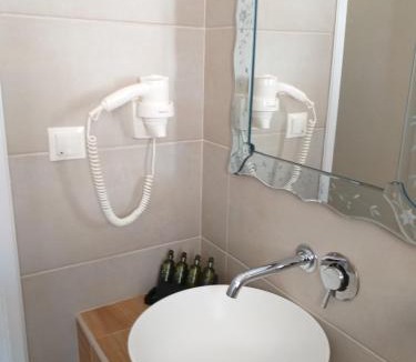 Platis Gialos Apartment | Pension Moschoula