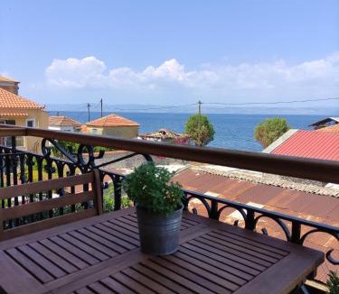 Skala Sykamineas Apartment | Pension Niki