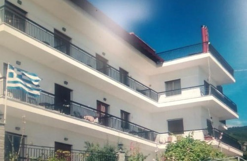 Dio-Olympos Apartment | Pension Olympus