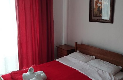 Dio-Olympos Apartment | Pension Olympus