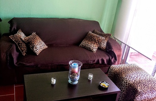 Neoi Epivates Apartment | Penthouse with seaview