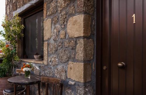 Mesaia Trikala House | Pera Alonia Guest House