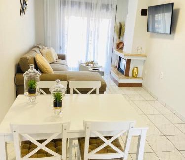 Nea Peramos Apartment | PerAmore Apartment