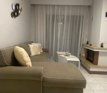 Nea Peramos Apartment | PerAmore Apartment