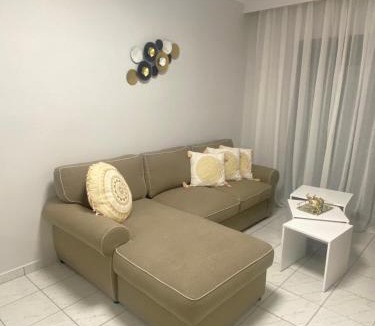 Nea Peramos Apartment | PerAmore Apartment