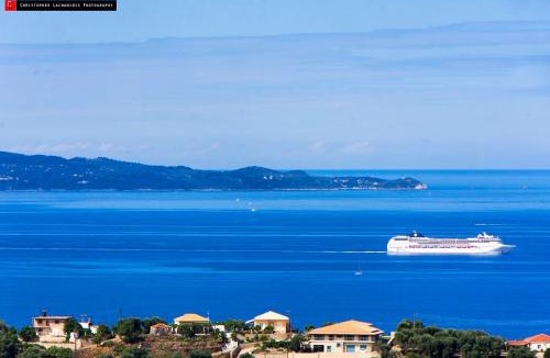 Igoumenitsa Apartment | Perdika Ionion Villas