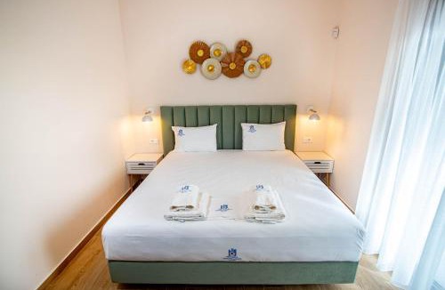 Igoumenitsa Apartment | Perdika Ionion Villas