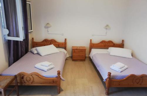 Kokkinon Neron Apartment | PERDIKI STUDIOS