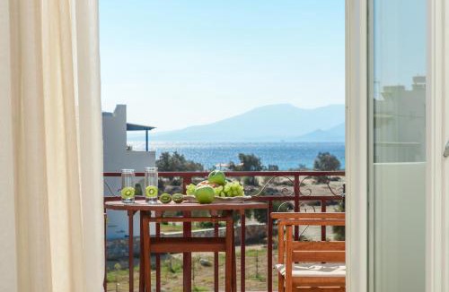 Agios Prokopios Apartment | Perla Hotel