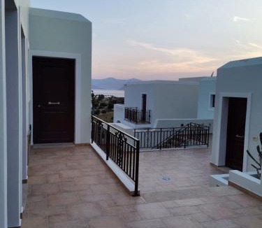 Agios Prokopios Apartment | Perla Hotel