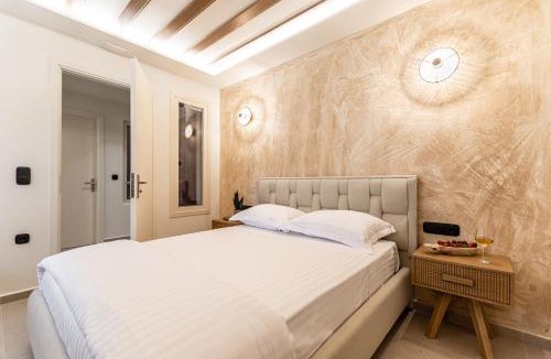 Agios Prokopios Apartment | Perla Hotel