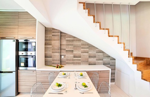 Kavallos Villa | Perla Villas with Heated Pool