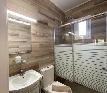 Elefsina Apartment | Persephone Stay Inn