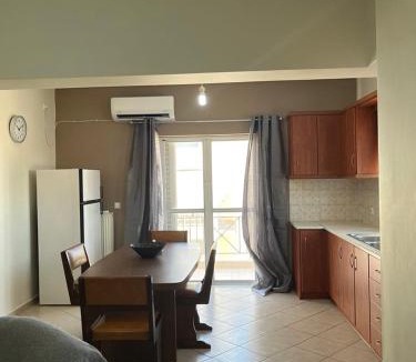 Vrahati Apartment | Peter appartments