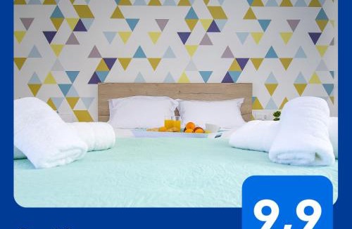 Rethymno Apartment | Petite palace