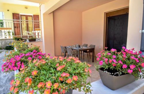 Rethymno Apartment | Petite palace