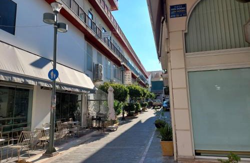 Aigio Apartment | PETMEZA APARTMENT 1 Aigio City F