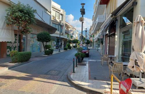 Aigio Apartment | PETMEZA APARTMENT 2 Aigio City F
