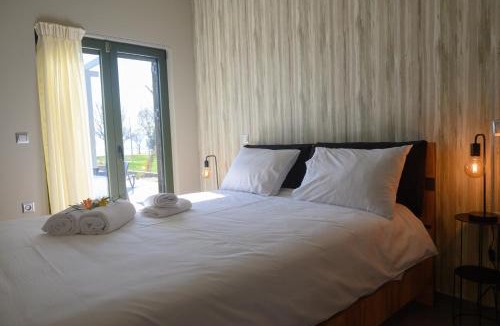 Verilaiika Villa | Petousis Villas