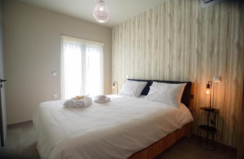 Verilaiika Villa | Petousis Villas