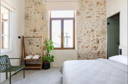 Halepa Apartment | PETRA - casa casa group