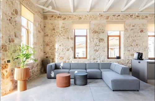 Halepa Apartment | PETRA - casa casa group