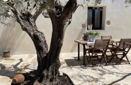 Katochori House | Petra & Elia
