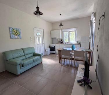 Temenia Apartment | Petra Homes Temenia