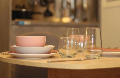 Nea Peramos Apartment | Petra Nova Suites