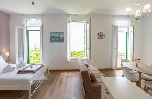 Petra Apartment | Petra Sea View Oasis