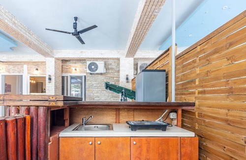 Analipsi House | Petra - Stylish Apartment
