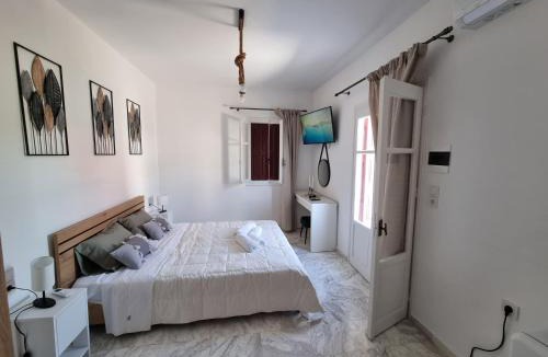 Petra Apartment | petrADi