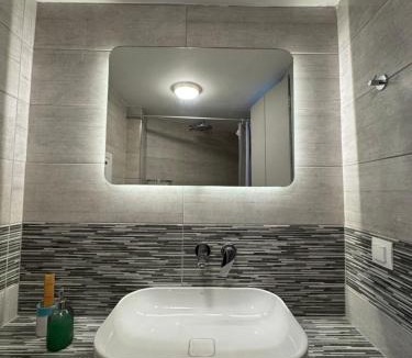 Platis Gialos Apartment | Petradi Residence Sifnos