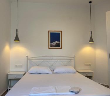 Platis Gialos Apartment | Petradi Residence Sifnos